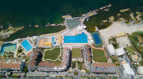 Cimer SafraMarine Beach Resort